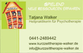 Mobbing: Psychotherapie & Kurzzeittherapie in Oldenburg. Tatjana Walker: Coaching, Hypnose, Therapie und Beratung. Mobbing: Psychotherapie & Kurzzeittherapie in Oldenburg. Tatjana Walker: Coaching, Hypnose, Therapie und Beratung.